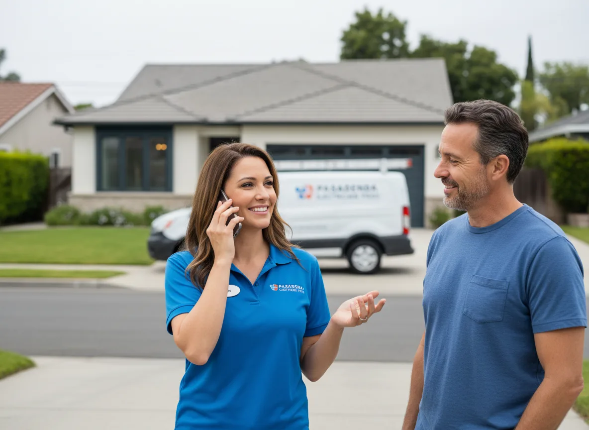 Electrician Myakka City, FL FAQs
